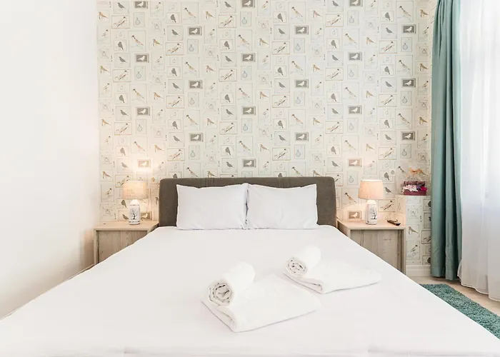 Brasov Holiday Residence