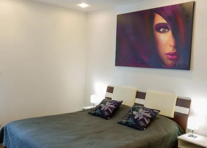 Luxury Accommodation Republicii